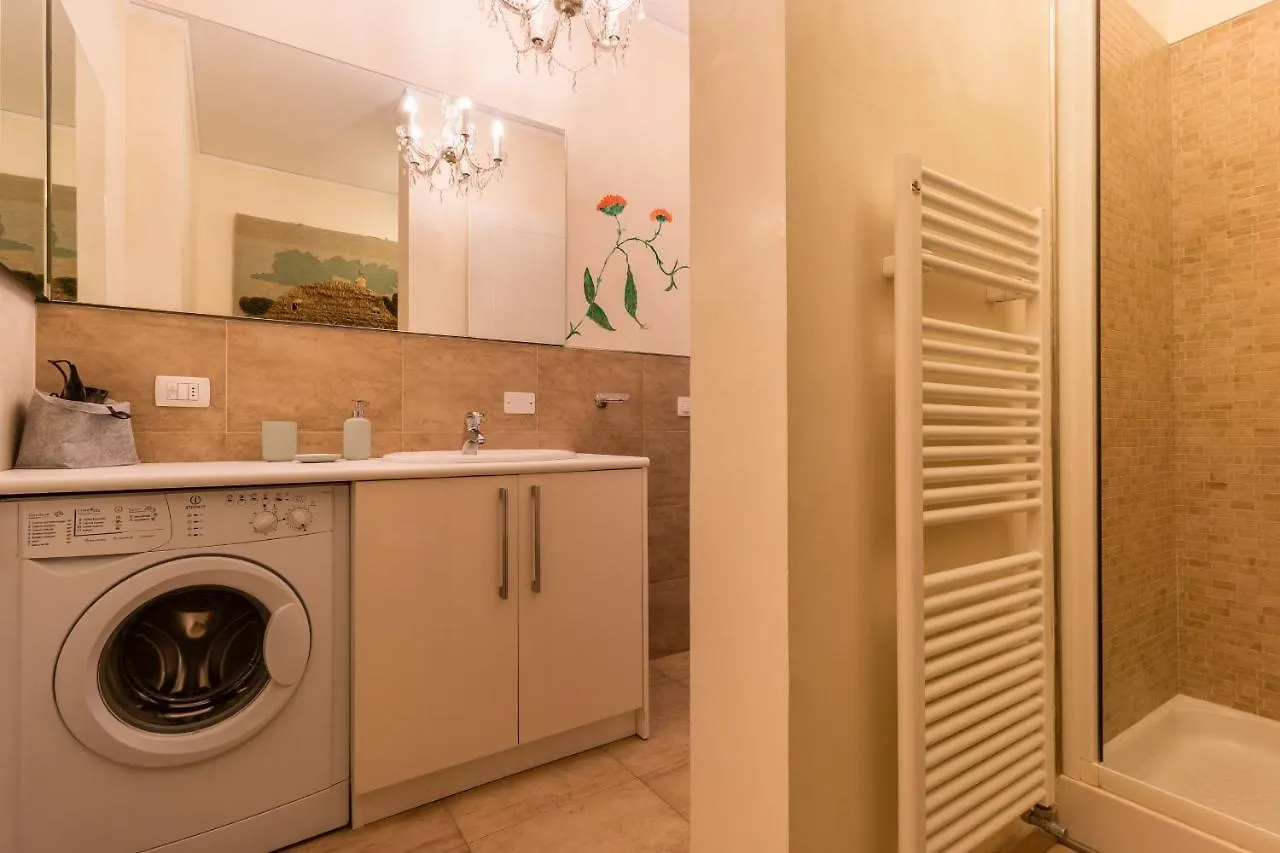 Apartamento Doge'S Pantheon & St.Mark School In Hidden Veneza Itália
